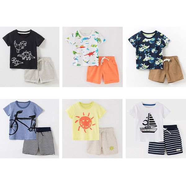 1-7y brand 100% cotton 2020 summer baby boys clothes sets bebe kids short sleeve t-shirt pants baby boys outfits children suits, White
1-7y brand 100% cotton 2020 summer baby boys clothes sets bebe kids short sleeve t-shirt pants baby boys outfits children suits, White