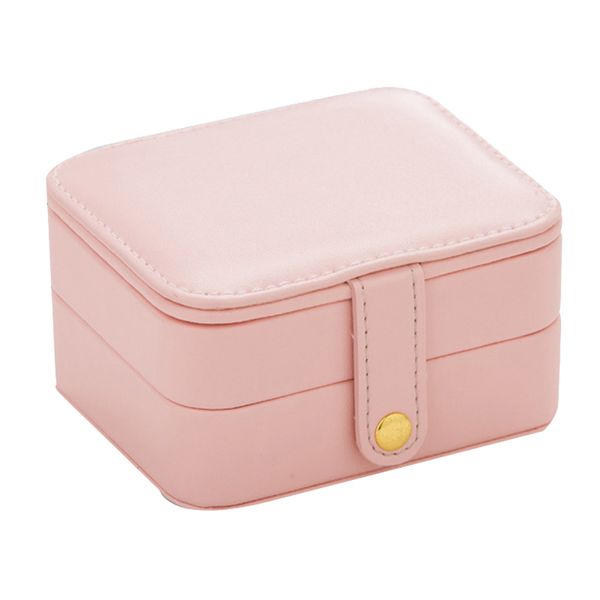 путешествия портативный pu jewelry box серьги серьги браслеты украшения многослойная storage box pink, Pink;blue
путешествия портативный pu jewelry box серьги серьги браслеты украшения многослойная storage box pink, Pink;blue