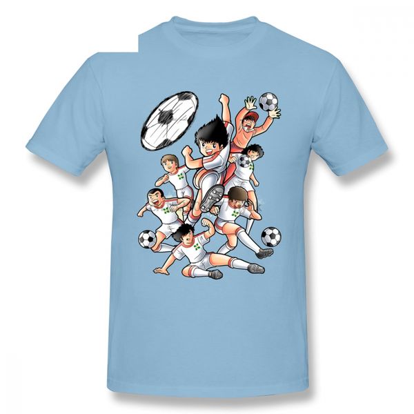 vintage design newteam t shirt for men captain tsubasa t shirt 3d print 100% cotton breathable fashion
vintage design newteam t shirt for men captain tsubasa t shirt 3d print 100% cotton breathable fashion