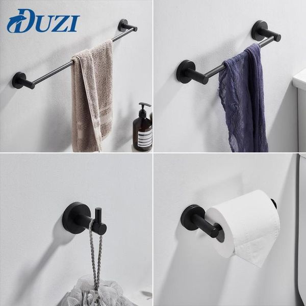 bath accessory set wall mounted bathroom hardware sets black matte accessories contain with towel bar robe hook paper holder stainless steel
bath accessory set wall mounted bathroom hardware sets black matte accessories contain with towel bar robe hook paper holder stainless steel
