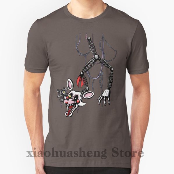 100% cotton o-neck men t shirt custom printed t-shirt five nights at freddys - fnaf 2 - ceiling mangle women tshirt
100% cotton o-neck men t shirt custom printed t-shirt five nights at freddys - fnaf 2 - ceiling mangle women tshirt