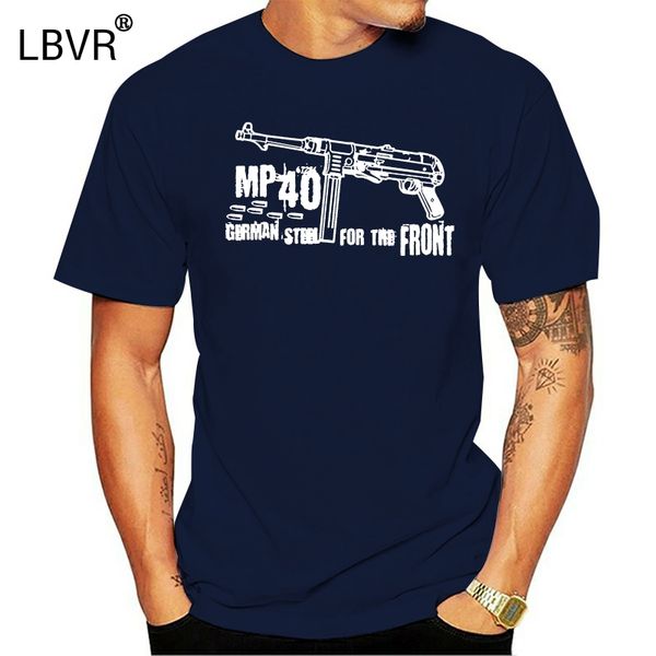 mp40 german steel mp 40 submachine gun vintage men and woman t shirt summer clothing round collar any logo size printed t shirt
mp40 german steel mp 40 submachine gun vintage men and woman t shirt summer clothing round collar any logo size printed t shirt