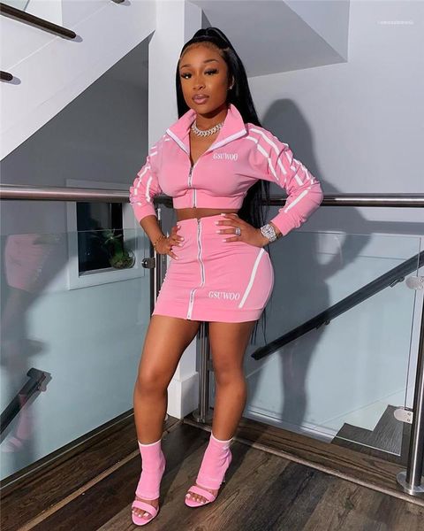 два piece платье письмо вышивки полосатый весна лето женщин дизайнер 2pcs с длинным рукавом шорты подставка воротник сплошной цвет юбки женс, White
два piece платье письмо вышивки полосатый весна лето женщин дизайнер 2pcs с длинным рукавом шорты подставка воротник сплошной цвет юбки женс, White