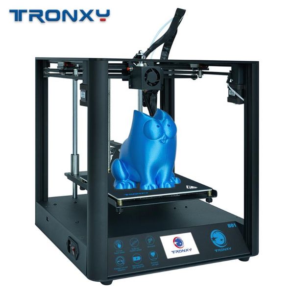 tronxy 3d printer d01 silent motherboard 3d print kit linear guide rail titan extruder high precision full metal imprimante
tronxy 3d printer d01 silent motherboard 3d print kit linear guide rail titan extruder high precision full metal imprimante