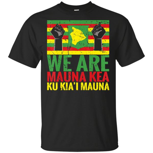 we are mauna kea save beautiful island of hawaii t-shirt black for men-women funny tee shirt
we are mauna kea save beautiful island of hawaii t-shirt black for men-women funny tee shirt