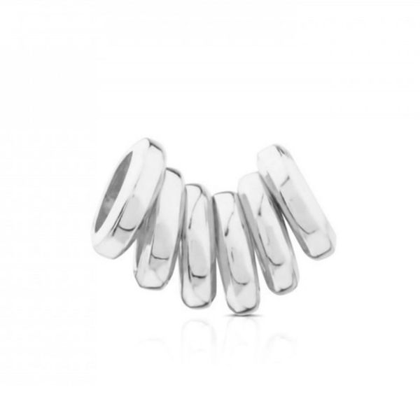 dorapang 100% 925 sterling silver silver hold ring pack 711906510 original factory direct women's jewelry gift, Black
dorapang 100% 925 sterling silver silver hold ring pack 711906510 original factory direct women's jewelry gift, Black