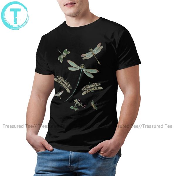 insect t shirt vintage dragonflies t-shirt 100 percent cotton short sleeves tee shirt streetwear tshirt
insect t shirt vintage dragonflies t-shirt 100 percent cotton short sleeves tee shirt streetwear tshirt