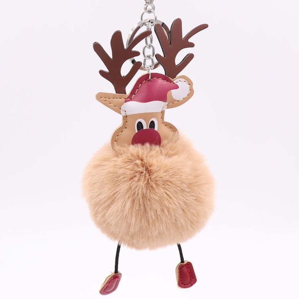 santa claus hair ball key ring pendant christmas elk hair ball key ring pendant christmas decoration children's toys
santa claus hair ball key ring pendant christmas elk hair ball key ring pendant christmas decoration children's toys