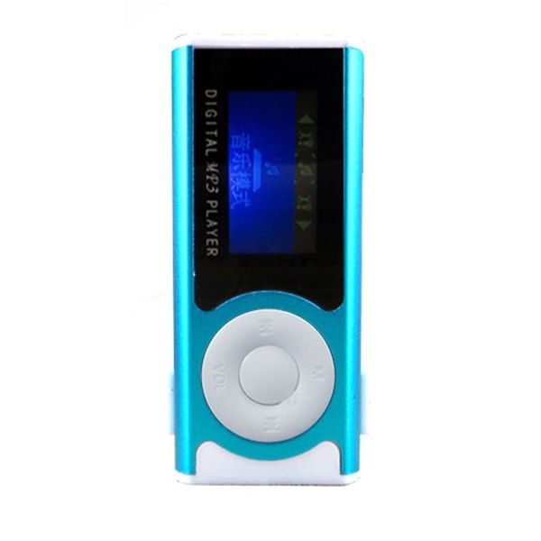 portable mini usb clip lcd screen mp3 media player support 16gb micro sd selling chinese music player for kids a50
portable mini usb clip lcd screen mp3 media player support 16gb micro sd selling chinese music player for kids a50