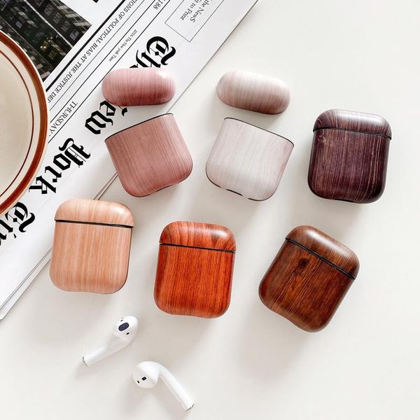 business vintage wood airpod case protective earphone caja de airpods 2 air pods pro case airpod pro case
business vintage wood airpod case protective earphone caja de airpods 2 air pods pro case airpod pro case