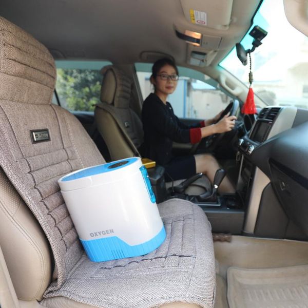 resoxy home and travel mini portable oxygen concentrator with rechargeable battery and car charger
resoxy home and travel mini portable oxygen concentrator with rechargeable battery and car charger