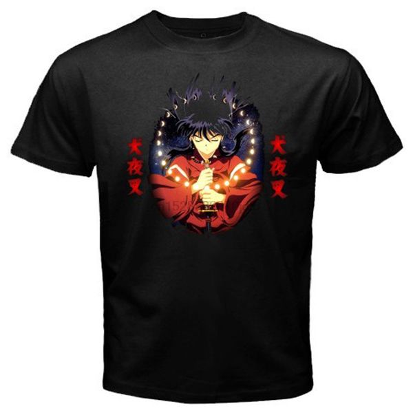 new inuyasha dog half demon anime manga icon men black t-shirt size cartoon t shirt men new fashion tshirt
new inuyasha dog half demon anime manga icon men black t-shirt size cartoon t shirt men new fashion tshirt