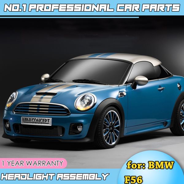 car accessories for mini f56 cooper headlights for f56 led head lamp angel eye led drl front light bi-xenon lens xenon hid
car accessories for mini f56 cooper headlights for f56 led head lamp angel eye led drl front light bi-xenon lens xenon hid