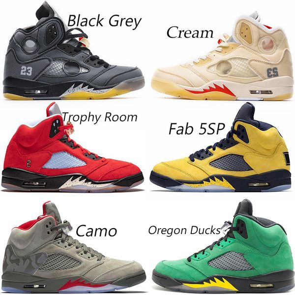 jumpman 5 5s черный серый camo сливки oregon ducks trophy room крылышки mens спортивной тренировки баскетбольной обуви размер 40-47
jumpman 5 5s черный серый camo сливки oregon ducks trophy room крылышки mens спортивной тренировки баскетбольной обуви размер 40-47
