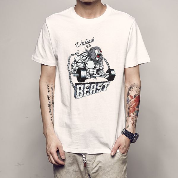 марка 3d tshirt животных лев рубашка camiseta смешной футболки мужская одежда повседневная фитнес tee top время приключений tiger tshirt
марка 3d tshirt животных лев рубашка camiseta смешной футболки мужская одежда повседневная фитнес tee top время приключений tiger tshirt