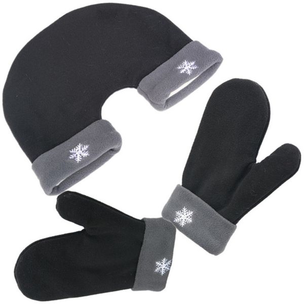 3pcs/set couple gloves polar lovers winter thicken warm gloves sweethearts christmas gifts romantic couples mittens black, Blue;gray
3pcs/set couple gloves polar lovers winter thicken warm gloves sweethearts christmas gifts romantic couples mittens black, Blue;gray