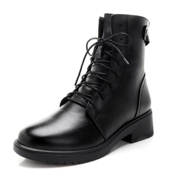 plus size winter snow shoes woman boots layer cowhide leather boots thick with high heel shoes black warm snow
plus size winter snow shoes woman boots layer cowhide leather boots thick with high heel shoes black warm snow