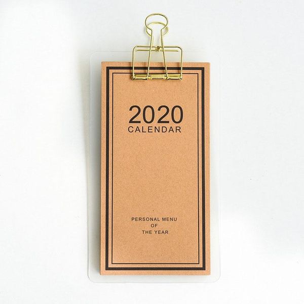 2019/2020 menu style board clip calendar fashion memo notedpad planner calendar for cafe restaurant home office stationery supplies
2019/2020 menu style board clip calendar fashion memo notedpad planner calendar for cafe restaurant home office stationery supplies