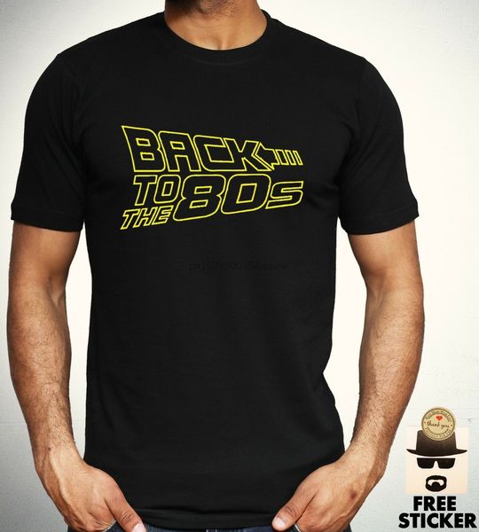 back to the 80 t shirt retro music party tee gift black mens unisex
back to the 80 t shirt retro music party tee gift black mens unisex