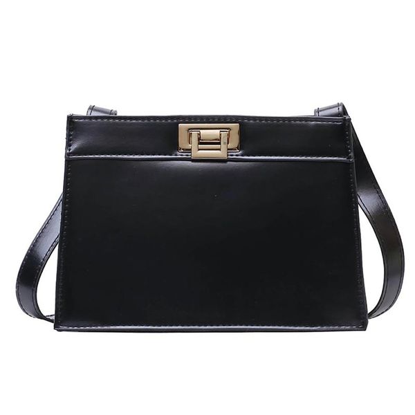 women simple square messenger bags retro buckle strap large capacity evening bag style work ladies luxury bags 2020
women simple square messenger bags retro buckle strap large capacity evening bag style work ladies luxury bags 2020