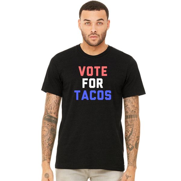 2019 summer fashion misky & stone vote for tacos presidential taco super soft t-shirt tee s-3xl t shirt
2019 summer fashion misky & stone vote for tacos presidential taco super soft t-shirt tee s-3xl t shirt