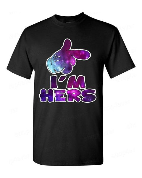 i'm hers t-shirt funny couples matching valentines anniversary gift tees brand clothing tee shirt
i'm hers t-shirt funny couples matching valentines anniversary gift tees brand clothing tee shirt