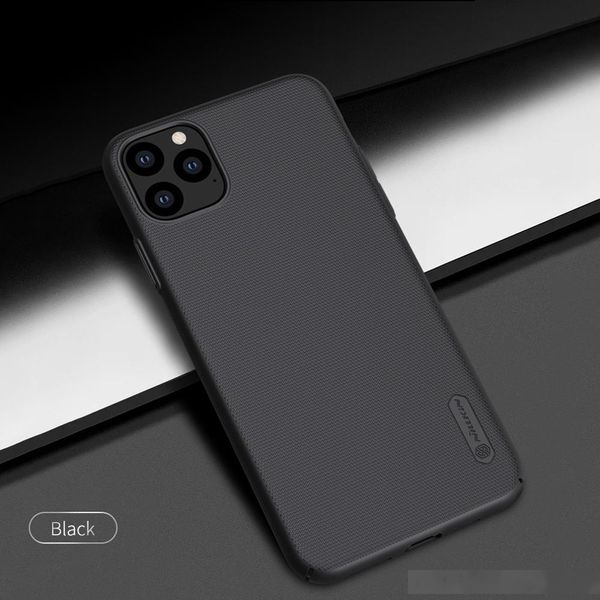 super frosted shield pro max nillkin pc hard back cover for iphone 11 case 6.5/6.1/5.8 inch gift
super frosted shield pro max nillkin pc hard back cover for iphone 11 case 6.5/6.1/5.8 inch gift