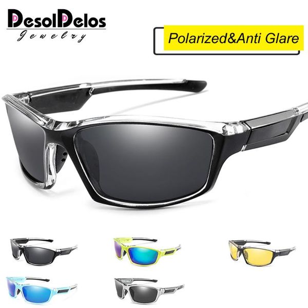 sunglasses 2021 sport polarized men women night vision driving goggles oval shades uv400 gafas de sol masculino g069, White;black
sunglasses 2021 sport polarized men women night vision driving goggles oval shades uv400 gafas de sol masculino g069, White;black