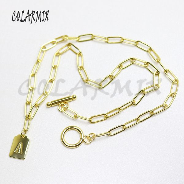 pendant necklaces alphabets link necklace fashion letters for women not fade color accessories 50981, Silver
pendant necklaces alphabets link necklace fashion letters for women not fade color accessories 50981, Silver
