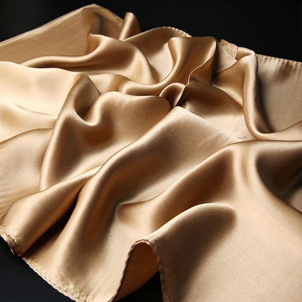 100% silk scarf women solid color thicken hijab shawls wrap for ladies large plain real silk scarf 16 momme, Blue;gray
100% silk scarf women solid color thicken hijab shawls wrap for ladies large plain real silk scarf 16 momme, Blue;gray