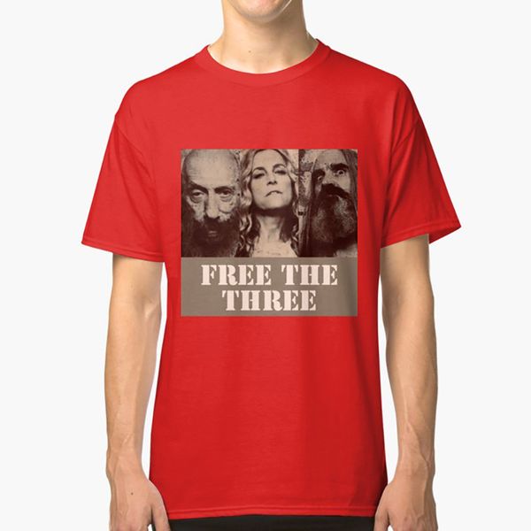 free the three 3 из ада роб зомби фильм t shirt free the three 3 из ада три из фильма ад фильм роба зомби ужас
free the three 3 из ада роб зомби фильм t shirt free the three 3 из ада три из фильма ад фильм роба зомби ужас