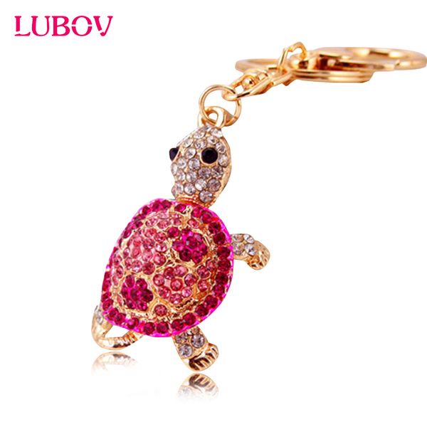 keychains cute trinket gold-color rhinestone tortoise metal car keyring 2021 fashion animal turtle women handbag key holder, Silver
keychains cute trinket gold-color rhinestone tortoise metal car keyring 2021 fashion animal turtle women handbag key holder, Silver
