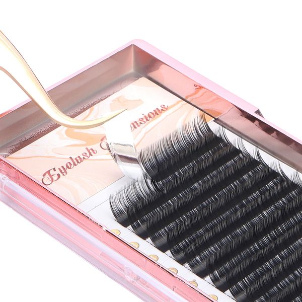 false eyelashes es individual lash 100% handmade 3d volume eyelash extension natural long korea silk mink
false eyelashes es individual lash 100% handmade 3d volume eyelash extension natural long korea silk mink