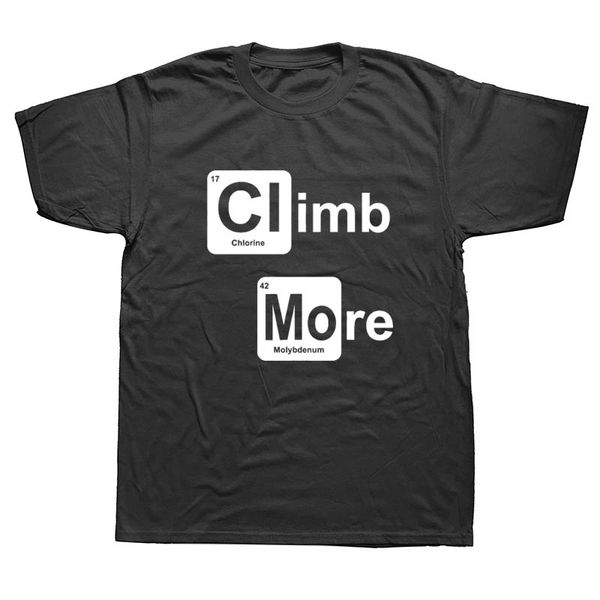 climb more lover funny t shirts men summer cotton harajuku short sleeve o neck streetwear black t-shirt
climb more lover funny t shirts men summer cotton harajuku short sleeve o neck streetwear black t-shirt