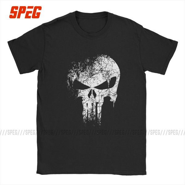 the punisher skull supper hero t shirts men t-shirt tees brand clothing fitness streetwear t shirts plus size 4xl 5xl
the punisher skull supper hero t shirts men t-shirt tees brand clothing fitness streetwear t shirts plus size 4xl 5xl