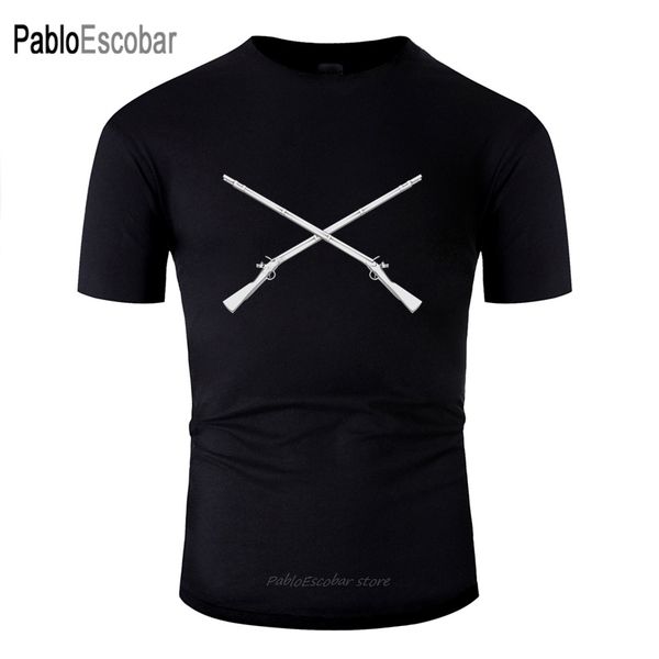 personalized comic crossed muskets men tee shirt woman crew neck t-shirt for men homme short sleeve high quality
personalized comic crossed muskets men tee shirt woman crew neck t-shirt for men homme short sleeve high quality