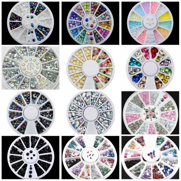 nail glitter delicate ornament round ultrathin sequins colorful art tips uv gel 3d decoration manicure accessorie 2021, Silver;gold
nail glitter delicate ornament round ultrathin sequins colorful art tips uv gel 3d decoration manicure accessorie 2021, Silver;gold