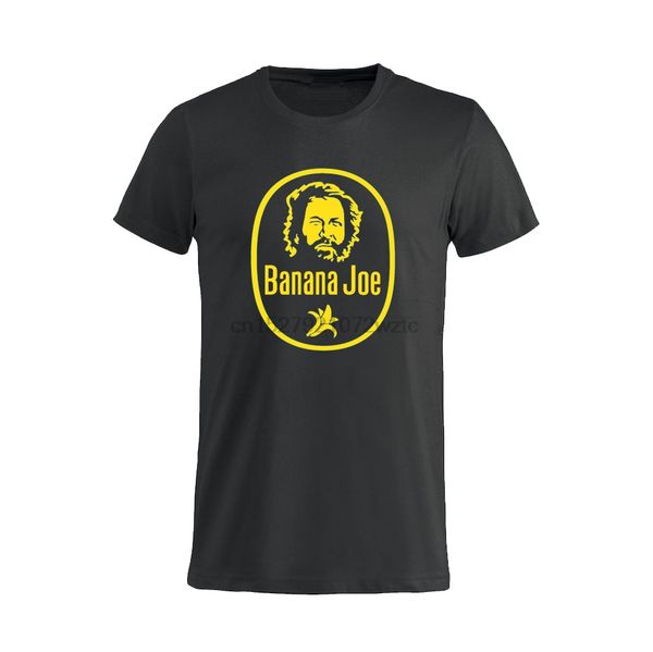 t-shirt unisex banane джо фильм культового bud spencer стено подарок футболка мужских tee
t-shirt unisex banane джо фильм культового bud spencer стено подарок футболка мужских tee