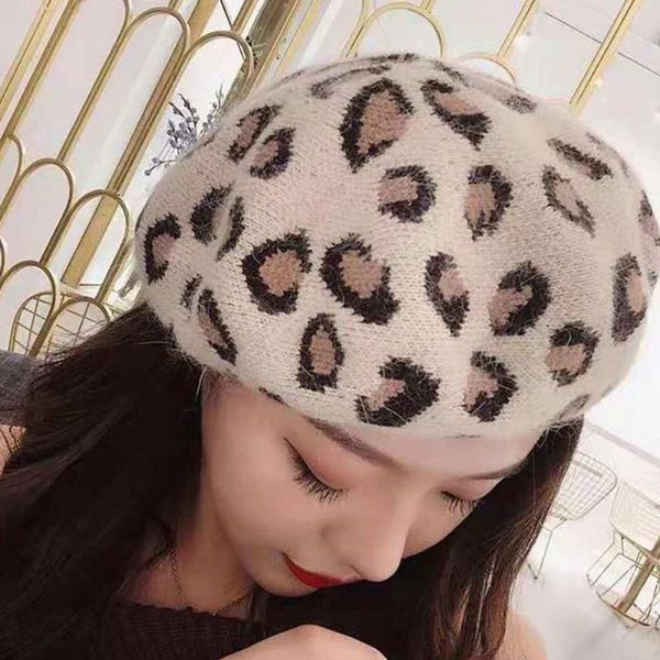leopard берета женщина осень и зима новый ретро дикий художник шляпа британский шлем, Blue;gray
leopard берета женщина осень и зима новый ретро дикий художник шляпа британский шлем, Blue;gray