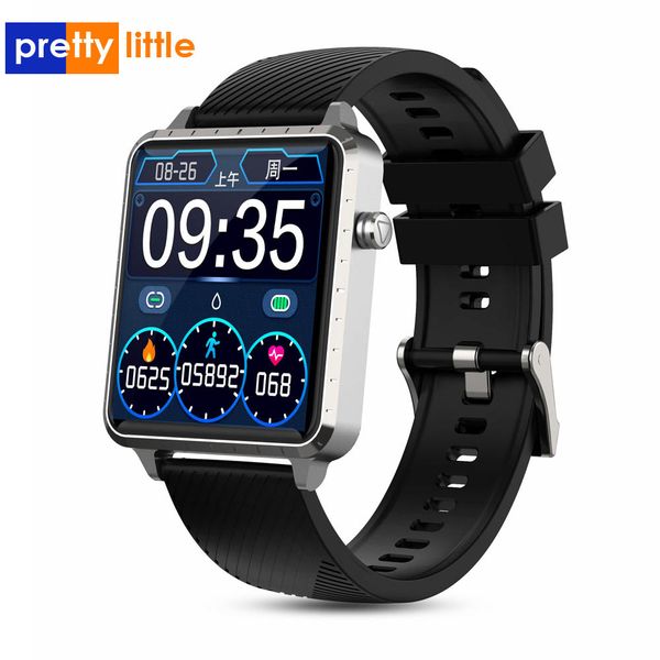 1.54inch full touch screen smart watch men waterproof ip68 heart rate blood pressure monitor smartwatch men
1.54inch full touch screen smart watch men waterproof ip68 heart rate blood pressure monitor smartwatch men