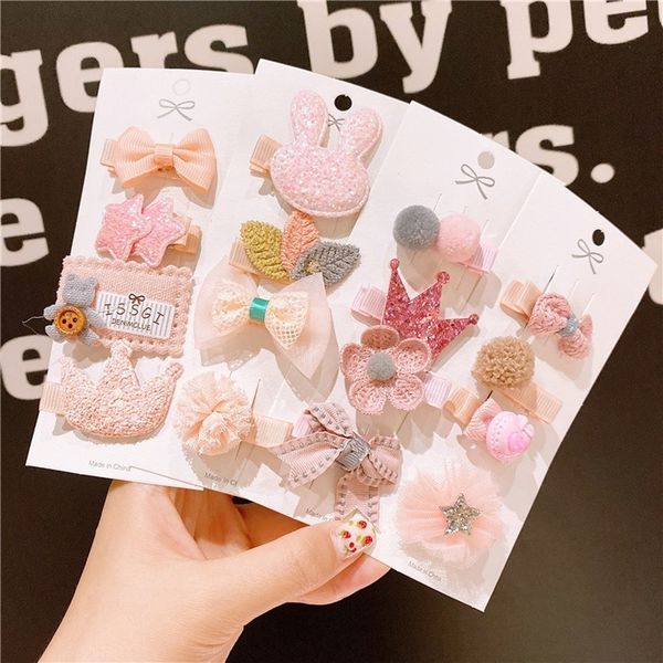 hair accessories bangs clip girl hairpin headdress clip pink card paper suit children hairpin pet, Golden;silver
hair accessories bangs clip girl hairpin headdress clip pink card paper suit children hairpin pet, Golden;silver