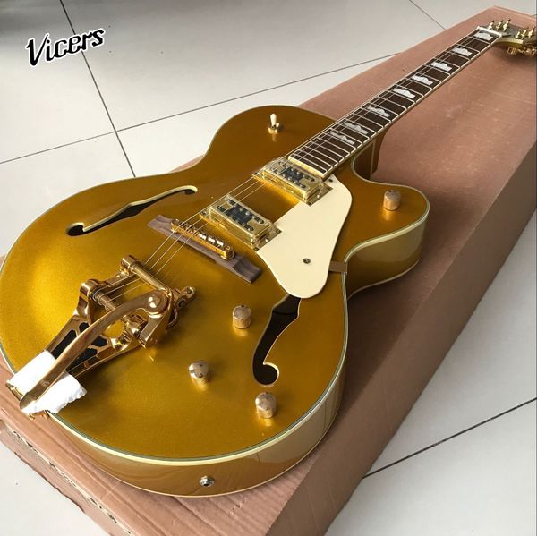 пользовательские f полый корпус джаз электрогитара 6 строк, золото топ guitarra.support настройки gitaar
пользовательские f полый корпус джаз электрогитара 6 строк, золото топ guitarra.support настройки gitaar