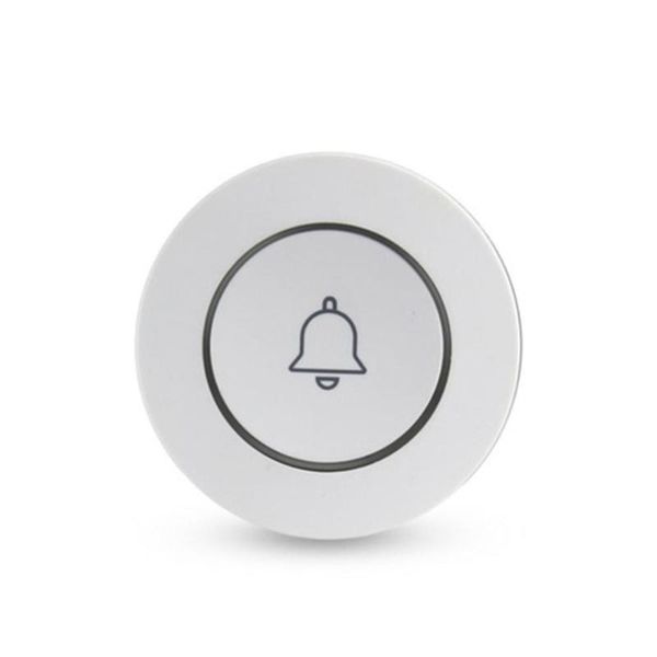 wireless doorbell button gate lock door opener emergency call anti-theft alarm accessory home security welcome smart door bell
wireless doorbell button gate lock door opener emergency call anti-theft alarm accessory home security welcome smart door bell