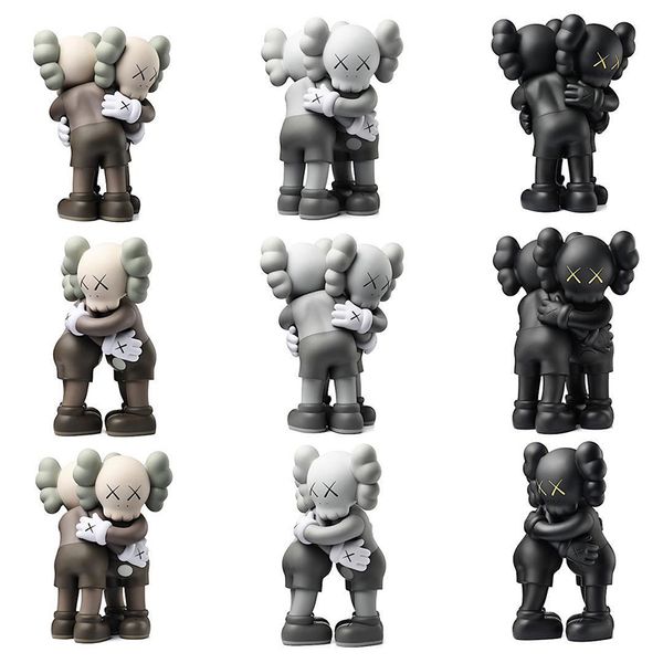 28cm 1.2kg originalfake kaws companion detachable and embrace the style for original box kaws action figure model decorations gift
28cm 1.2kg originalfake kaws companion detachable and embrace the style for original box kaws action figure model decorations gift