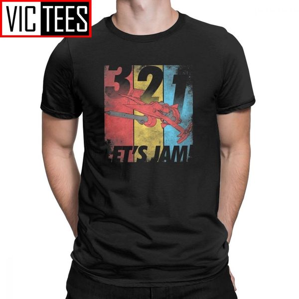 let's jam cowboy bebop t-shirt men 100% cotton t shirt space anime spike japanese manga jet faye short sleeve tees clothing
let's jam cowboy bebop t-shirt men 100% cotton t shirt space anime spike japanese manga jet faye short sleeve tees clothing