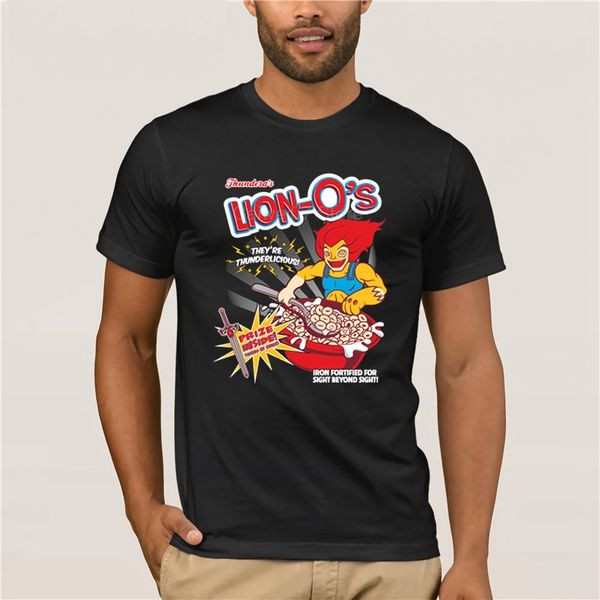 new summer men's casual print t-shirt fashion lion os cereal fashion printed men's t-shirt short sleeve
new summer men's casual print t-shirt fashion lion os cereal fashion printed men's t-shirt short sleeve