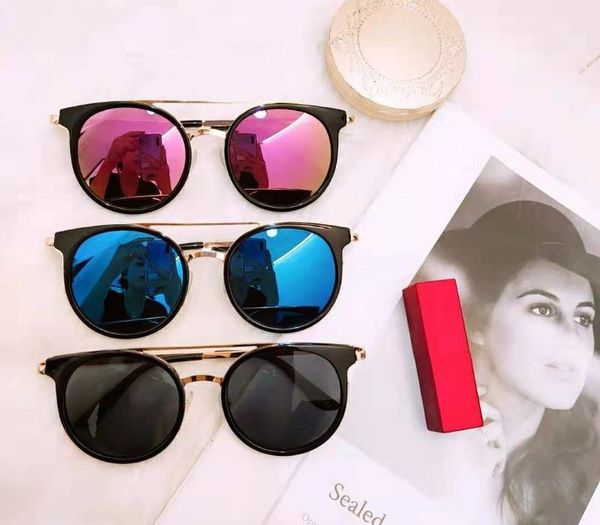 2020 fashion cat eye women sunglasses metal frames flat gold pink mirror lens tourism eyewear multi-color style oculos feminino, White;black
2020 fashion cat eye women sunglasses metal frames flat gold pink mirror lens tourism eyewear multi-color style oculos feminino, White;black