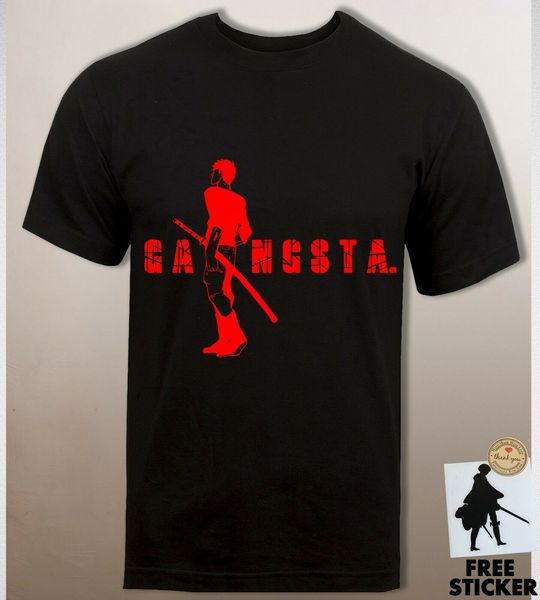 gangsta anime t shirt men women nicolas brown a0 twilight mercenary cool s-3xl fashion large big size tee shirt
gangsta anime t shirt men women nicolas brown a0 twilight mercenary cool s-3xl fashion large big size tee shirt