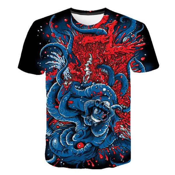 summer chinese dragon gothic rock punk selling 3d print shirts graphic funny humor men clothing
summer chinese dragon gothic rock punk selling 3d print shirts graphic funny humor men clothing