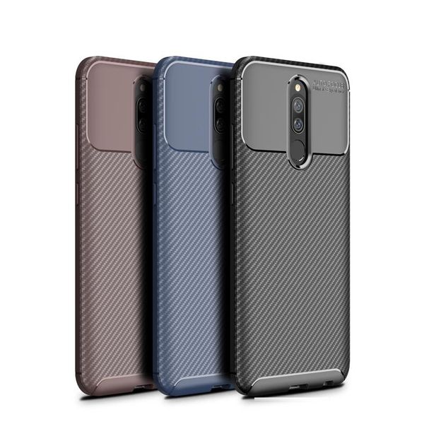 carbon fiber texture skin phone case for redmi 8 soft silicone tpu ultra slim thin shock-proof armor phone cover
carbon fiber texture skin phone case for redmi 8 soft silicone tpu ultra slim thin shock-proof armor phone cover